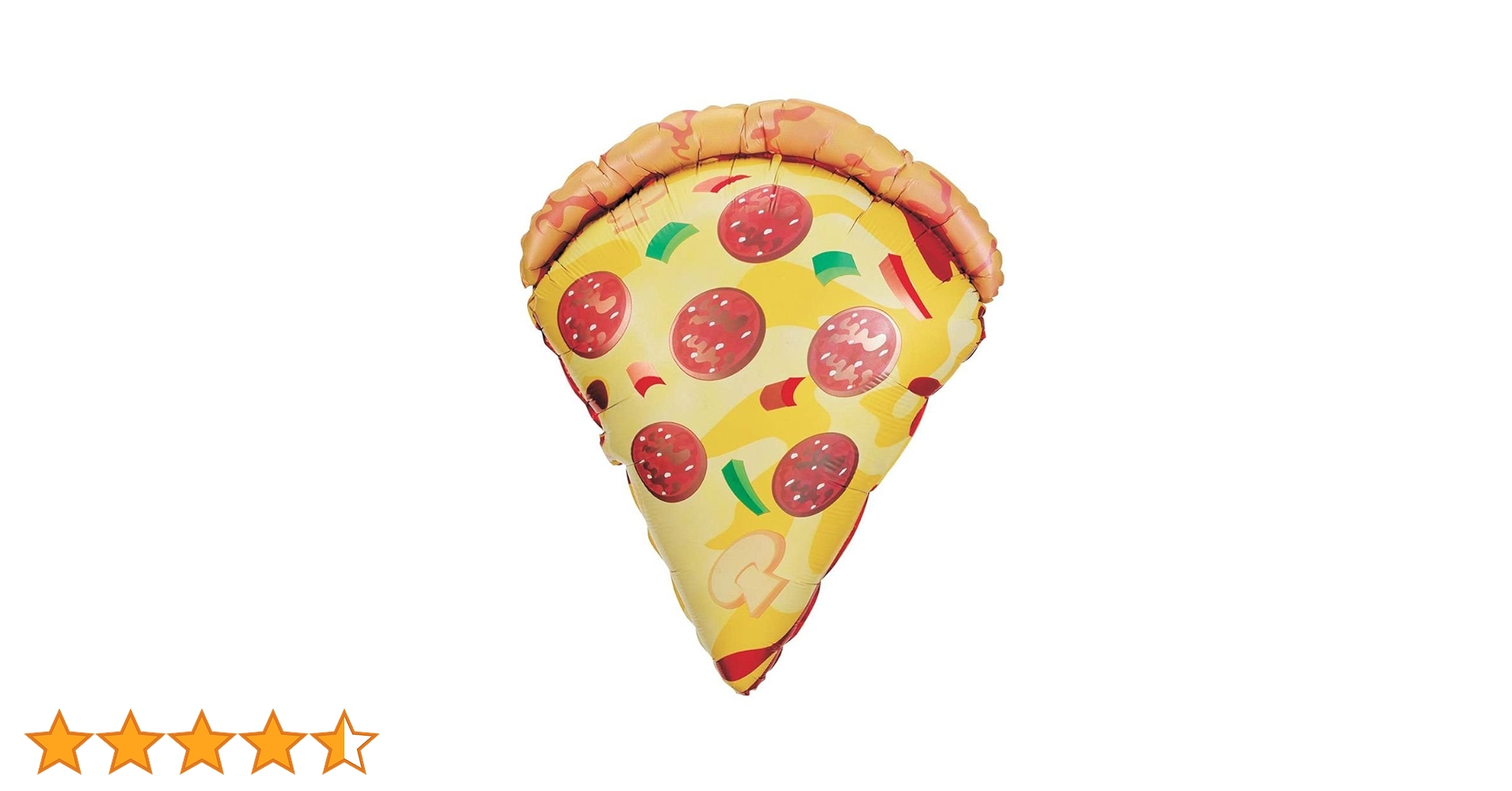 うちわ500とバルーン500 扇バルーン | エスエージーバルーンズ株式会社